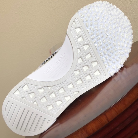 ADIDAS NMD RACER “MONACO” - Picture 8 of 8